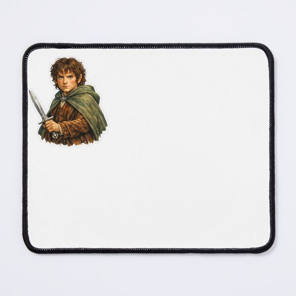 Item preview, Frodo designed and sold by ThePlacee.