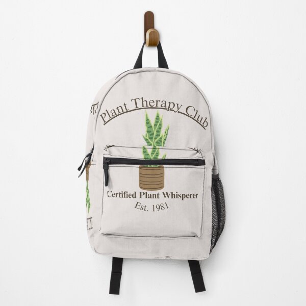 Item preview, Plant Therapy Club : Certified Plant Whisperer designed and sold by Little Willow Market.