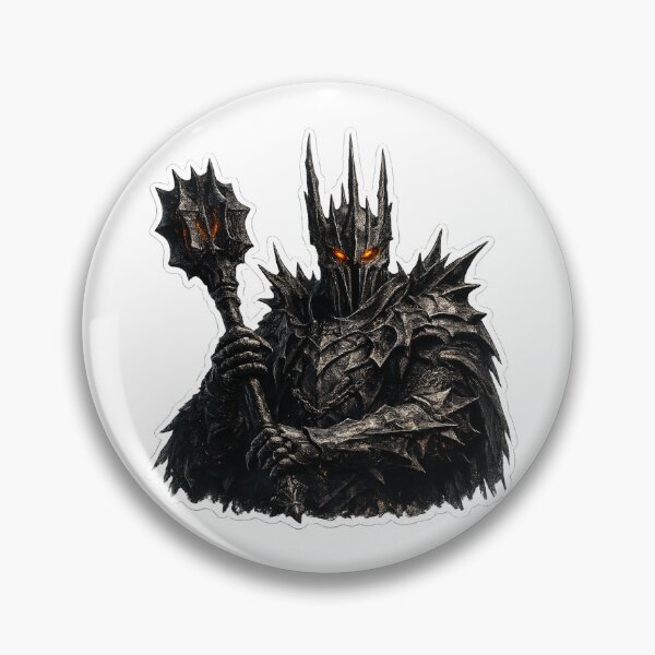 Item preview, Sauron  designed and sold by ThePlacee.