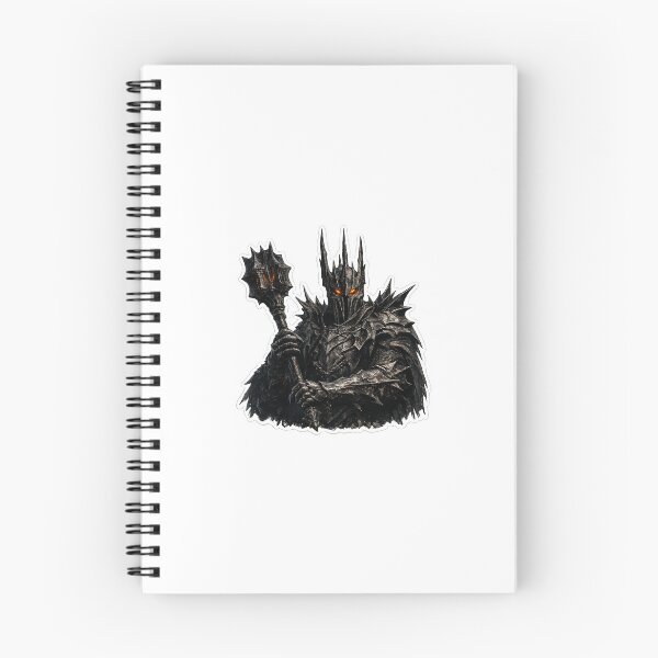 Item preview, Sauron  designed and sold by ThePlacee.