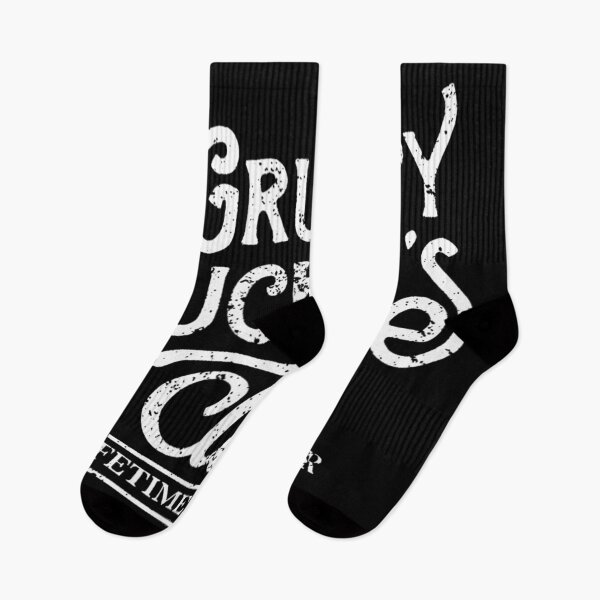 Item preview, Grumpy Fucker's Club Lifetime Member Sarcastic Retro Typography Biker Style designed and sold by EricCotanori.