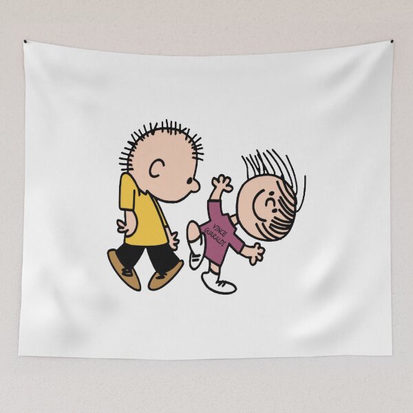 Item preview, Peanuts Greatest Hits designed and sold by pamelaahamilton.