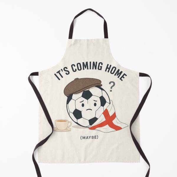 Item preview, Its Coming Home Maybe designed and sold by xmoudx.