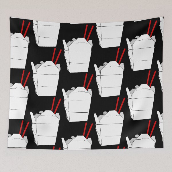 Item preview, Chinese Take Out  designed and sold by mlaudym.