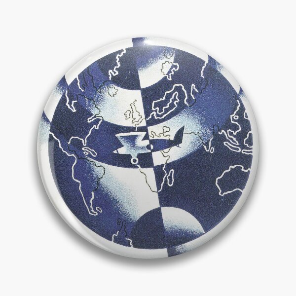 Item preview, Brave New World Vintage Book Cover Art | Aldous Huxley Dystopian Poster designed and sold by Grand Illusions.