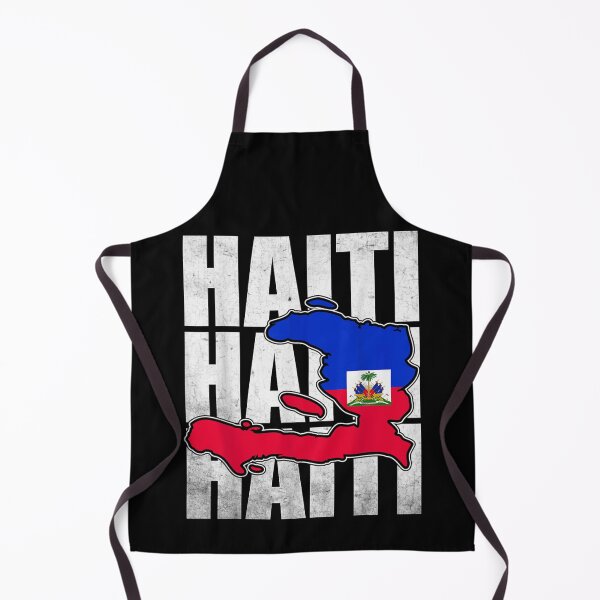 Item preview, Haiti Flag Map Pride Heritage National Flag Vintage Grunge Texture Design designed and sold by DaphoLatara.