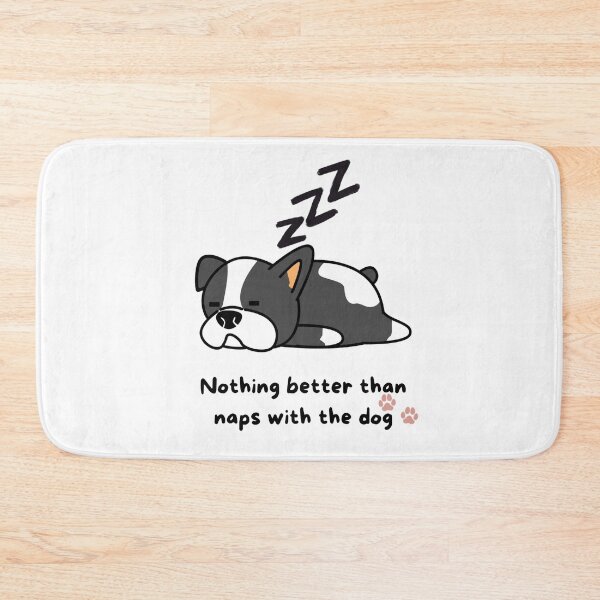 Item preview, Nap dog  designed and sold by JRroess.