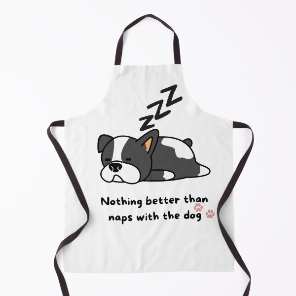 Item preview, Nap dog designed and sold by JRroess.