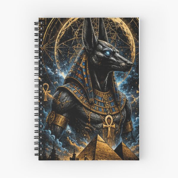 Item preview, Mystic GOD designed and sold by YawBruno.