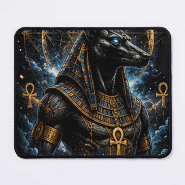 Item preview, Mystic GOD designed and sold by YawBruno.