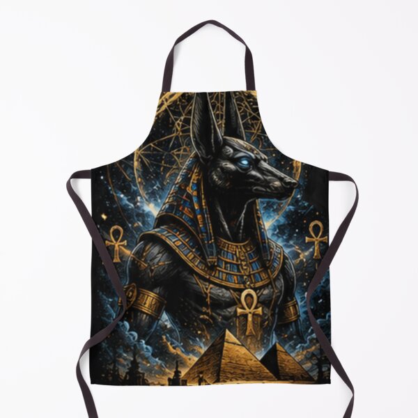 Item preview, Mystic GOD designed and sold by YawBruno.