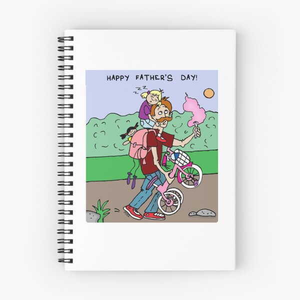 Item preview, The Ultimate Dad Lift – Heroic Father's Day Gift designed and sold by MyxaART.