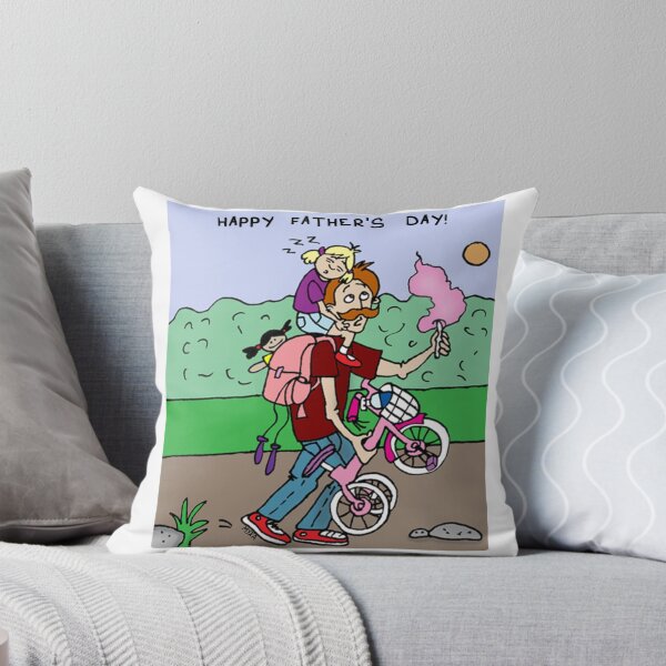 Item preview, The Ultimate Dad Lift – Heroic Father's Day Gift designed and sold by MyxaART.
