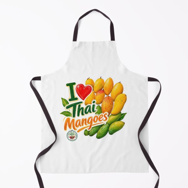 Item preview, Thai Mangoes designed and sold by CRFG.
