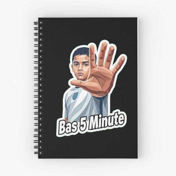 Aperçu de l'œuvre Bas 5 Minute - Graphique humoristique desi auquel on peut s'identifier créée et vendue par mackyartsstudio.