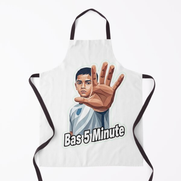 Item preview, Bas 5 Minute - Relatable Desi Humor Graphic designed and sold by mackyartsstudio.