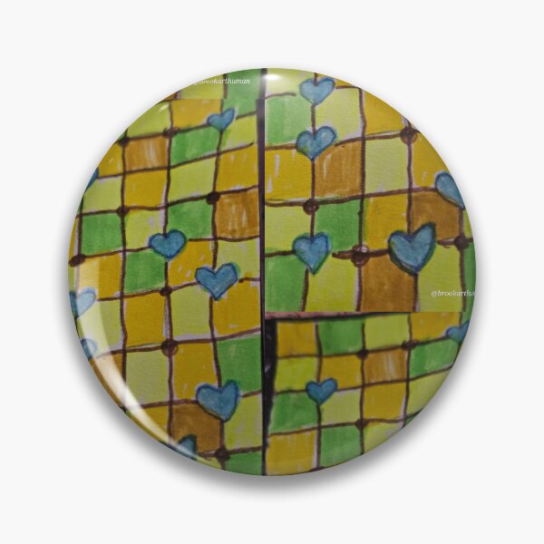 Item preview, Hearts Aboard. designed and sold by DancingCreek.