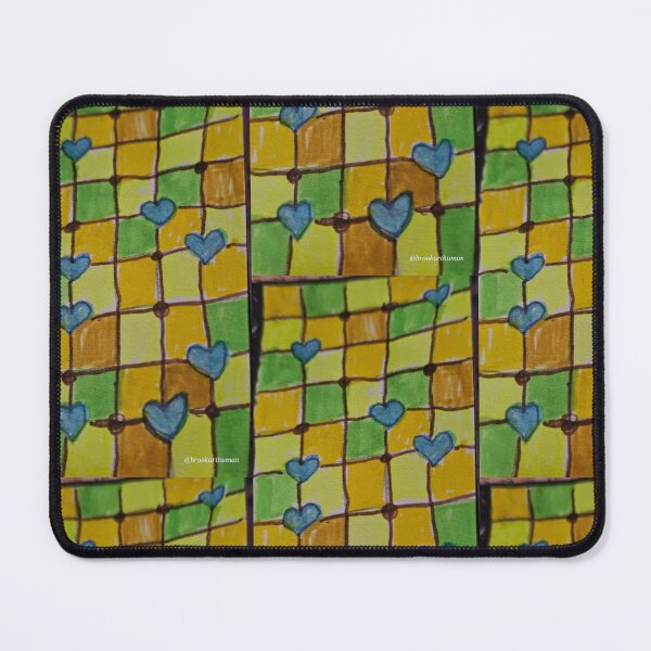 Item preview, Hearts Aboard. designed and sold by DancingCreek.