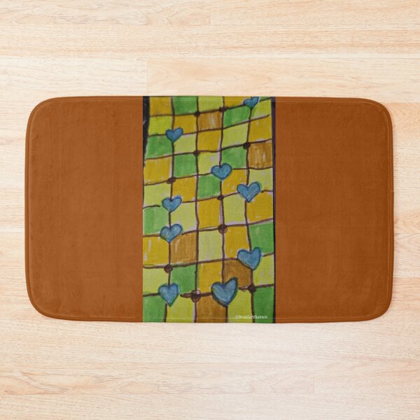 Item preview, Hearts Aboard. designed and sold by DancingCreek.