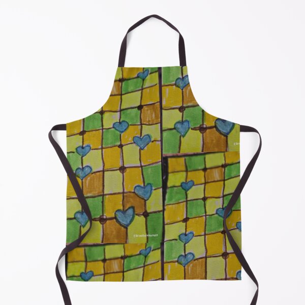 Item preview, Hearts Aboard. designed and sold by DancingCreek.
