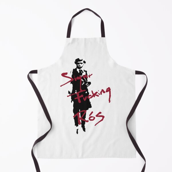 Item preview, Sigur Fucking Rós designed and sold by susannemeber.