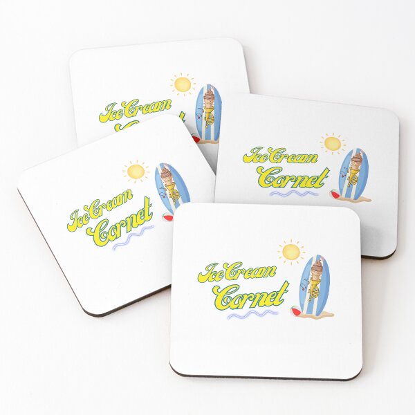 Item preview, Banding: Ice Cream Cornet 03 designed and sold by glorifico_music.