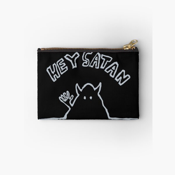 Item preview, Sigur Rós Hey Satan Black designed and sold by susannemeber.