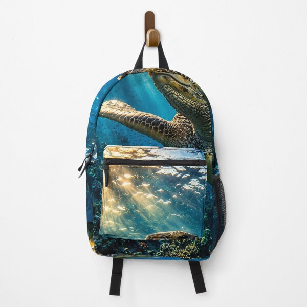 Item preview, Ocean Guardian: Beneath the Blue designed and sold by Kimberly Palmer.
