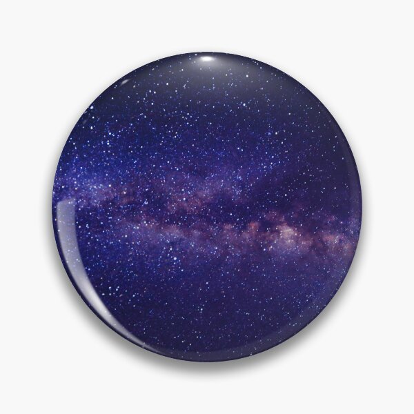 Artikelvorschau, violette Galaxie, Weltraum-Astrofotografie entworfen und verkauft von lorelei-stars.