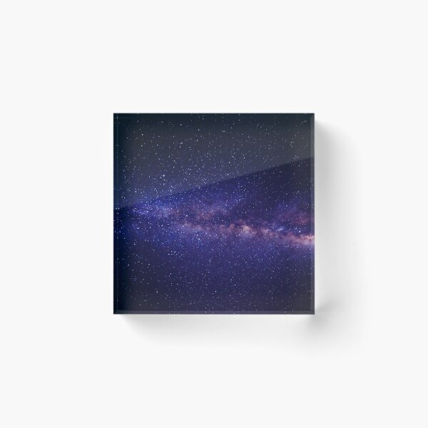 Artikelvorschau, violette Galaxie, Weltraum-Astrofotografie entworfen und verkauft von lorelei-stars.