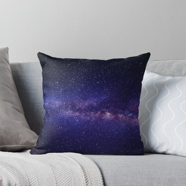 Artikelvorschau, violette Galaxie, Weltraum-Astrofotografie entworfen und verkauft von lorelei-stars.