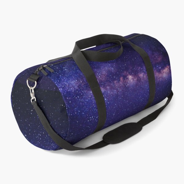 Item preview, purple galaxy outer space astrophotography designed and sold by lorelei-stars.