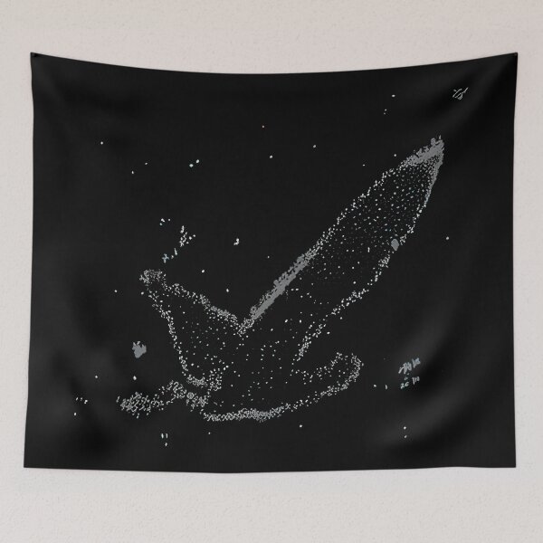 Item preview, Sigur Rós Takk Bird designed and sold by susannemeber.