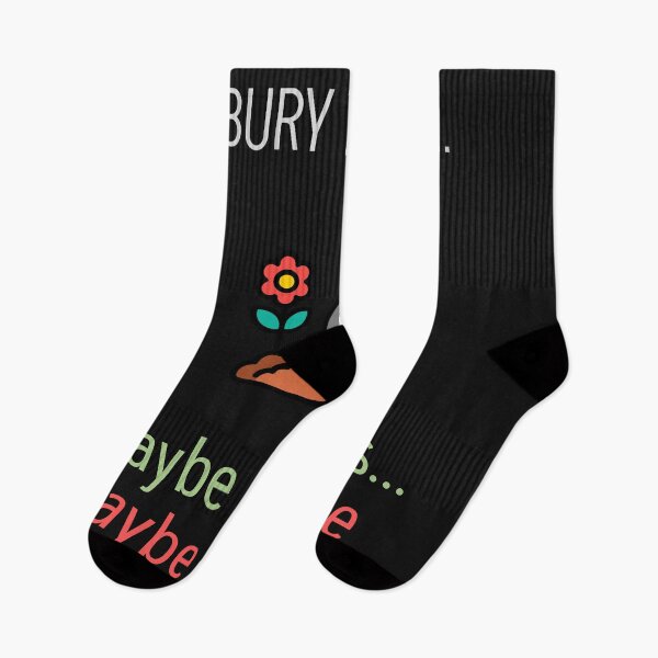 Item preview, I Bury Things Maybe Plants Maybe People designed and sold by WearFine.