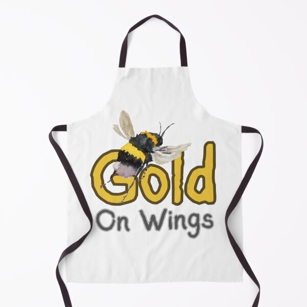 Item preview, Gold on Wings designed and sold by Abdelillah10.