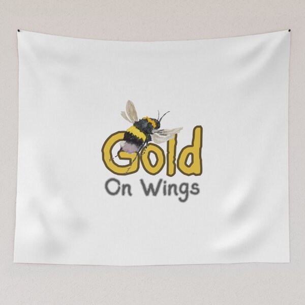 Item preview, Gold on Wings designed and sold by Abdelillah10.