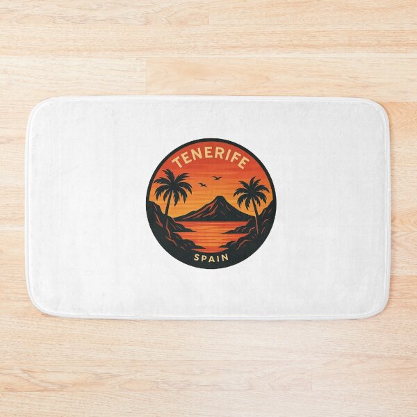 Item preview, Tenerife designed and sold by katiekiim.