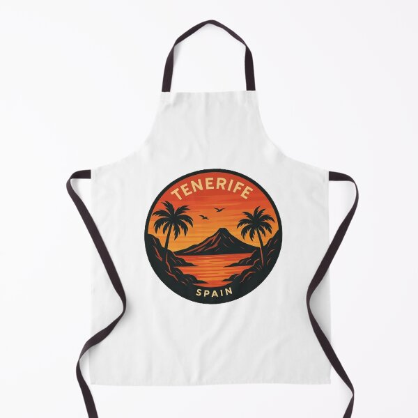 Item preview, Tenerife designed and sold by katiekiim.