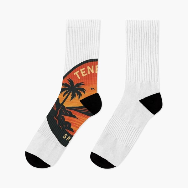 Item preview, Tenerife designed and sold by katiekiim.