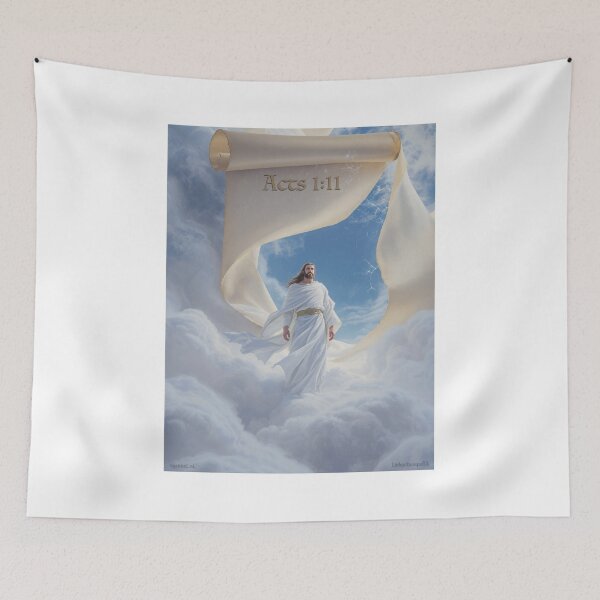 Item preview, Acts One Eleven Print designed and sold by Lichentroupe63.