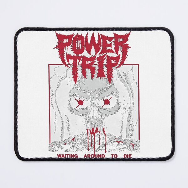 Item preview, Power Trip designed and sold by mismesss.