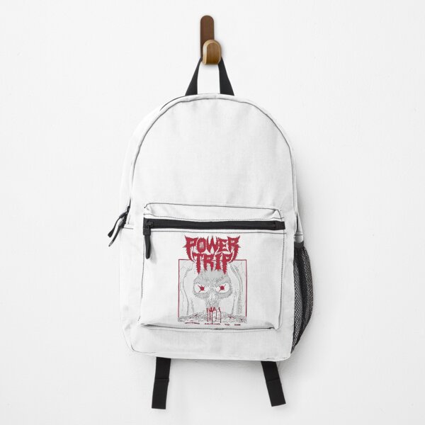Item preview, Power Trip designed and sold by mismesss.