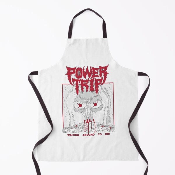 Item preview, Power Trip designed and sold by mismesss.