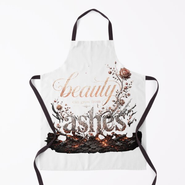 Item preview, Beauty from Ashes designed and sold by Saelarie.