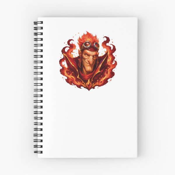 Item preview, Don't get burned by Batrider designed and sold by SergeyDigital.