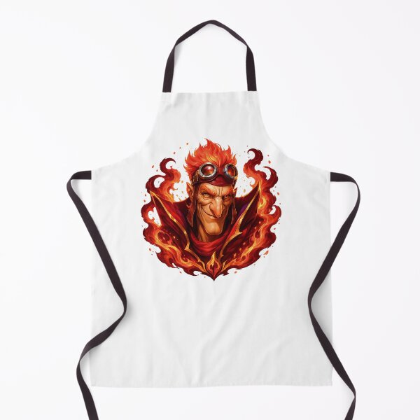 Item preview, Don't get burned by Batrider designed and sold by SergeyDigital.