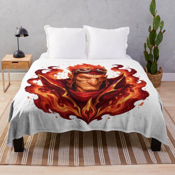 Item preview, Don't get burned by Batrider designed and sold by SergeyDigital.