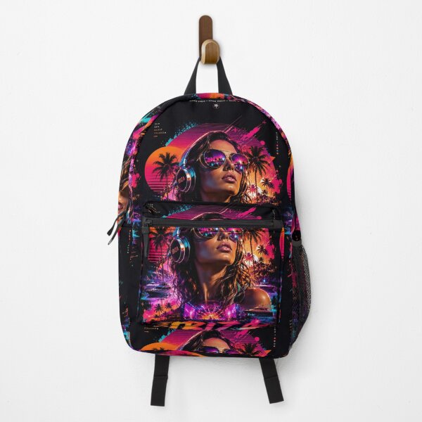Item preview, Ibiza Summer Party Vibes designed and sold by allin14fun.