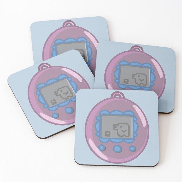 Item preview, PINK TAMAGOCHI designed and sold by KASARO.