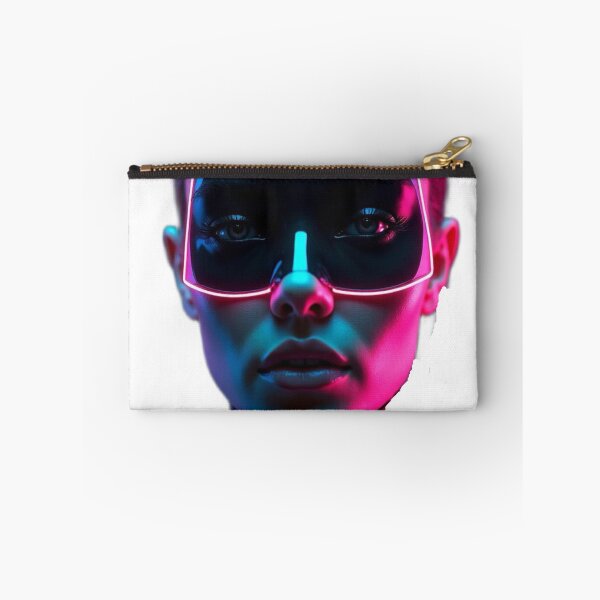 Item preview, Neon Void Vision designed and sold by Memora405.